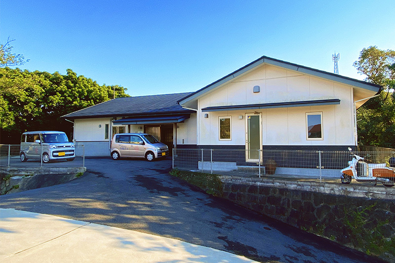 小規模多機能型居宅介護事業所ふるさと